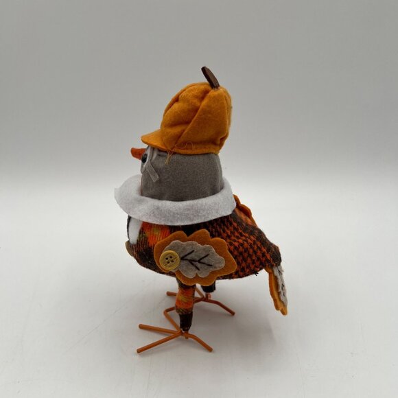 Walmart Way to Celebrate Fall Harvest Thanksgiving Bird - Picture 2 of 5